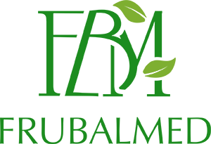 frubalmed logo